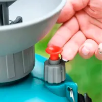 Pulverizator PRIMAVEO 10001846 Blue photo 4