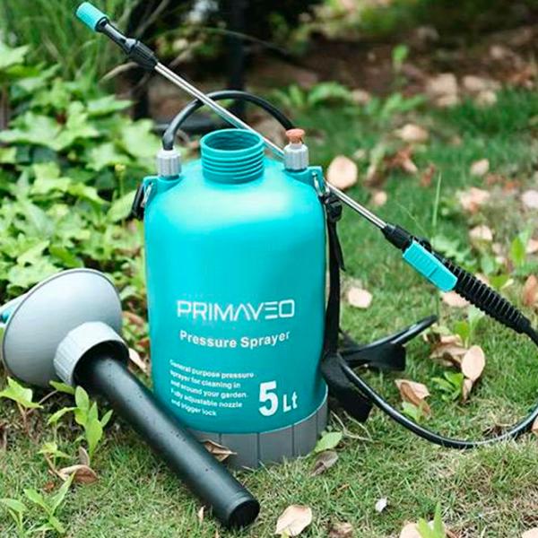 Опрыскиватель PRIMAVEO 10001846 Blue photo 5