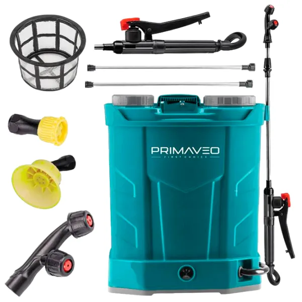 Опрыскиватель PRIMAVEO 10001847 Blue photo 1
