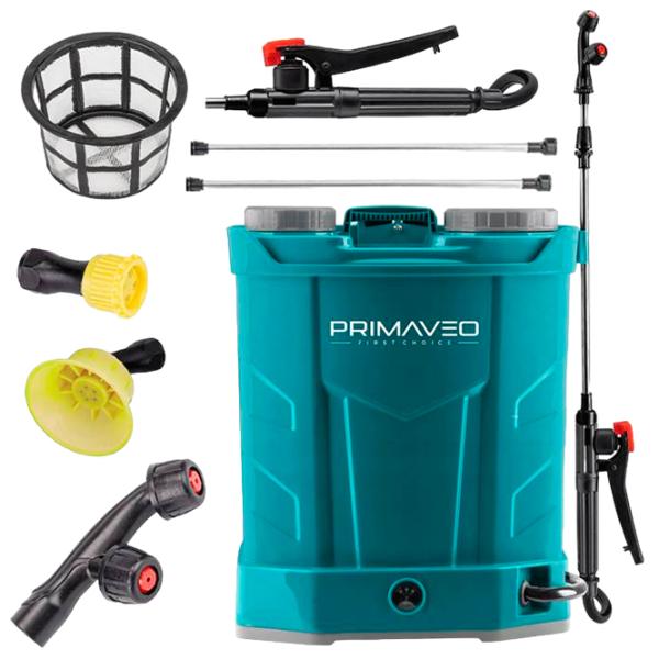Опрыскиватель PRIMAVEO 10001847 Blue photo 1