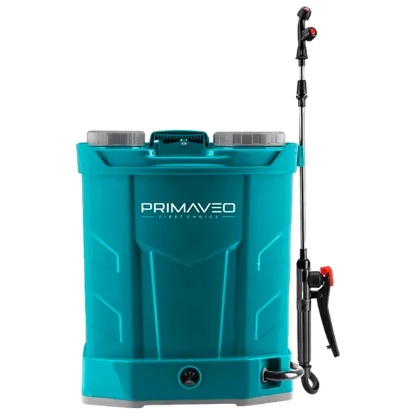 Опрыскиватель PRIMAVEO 10001847 Blue photo 3