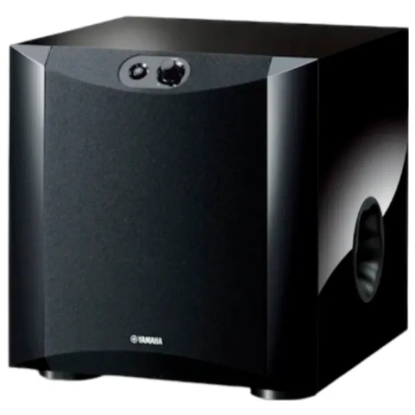 Subwoofer Yamaha NS-SW200 Activă / 300 W photo 1