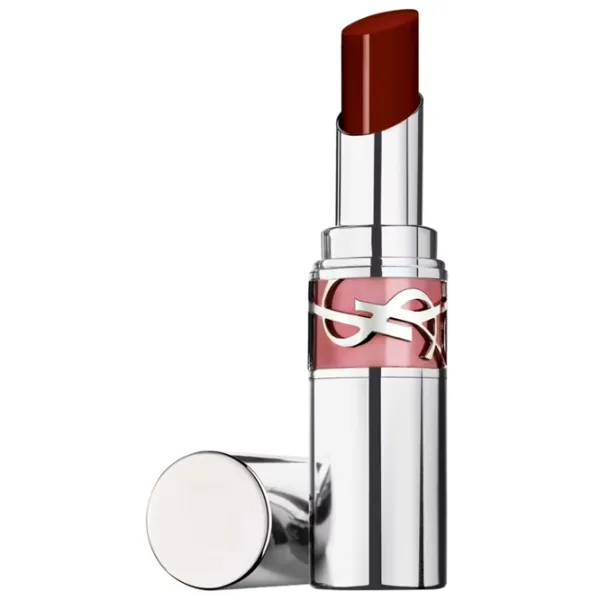 Губная помада Yves Saint Laurent LOVESHINE RVS Stick/ Dusty Rose photo 3 Губная помада Yves Saint Laurent LOVESHINE RVS Stick/ Dusty Rose photo 3