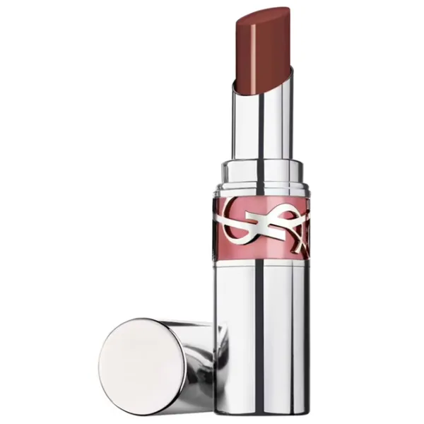 Губная помада Yves Saint Laurent LOVESHINE RVS Stick/ Светло-коричневый photo 1 Губная помада Yves Saint Laurent LOVESHINE RVS Stick/ Светло-коричневый photo 1