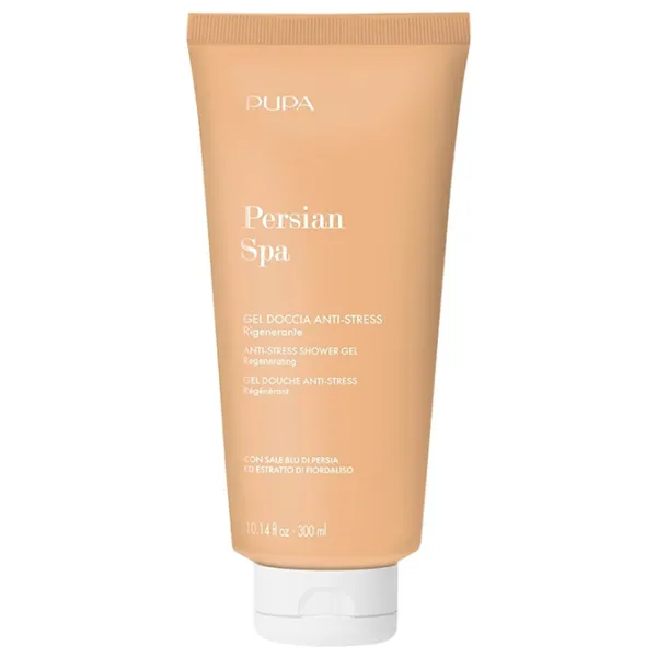 Гель для душа Pupa Persian Spa Anti-Stress Для неё photo 1