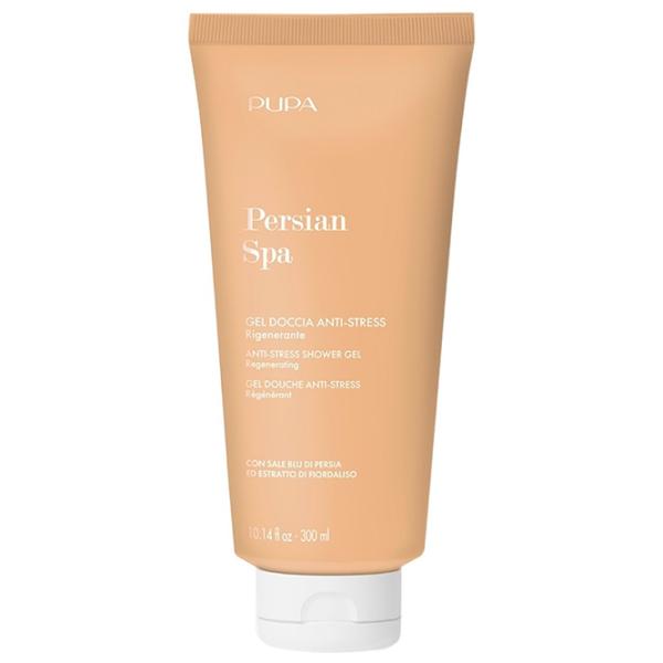 Гель для душа Pupa Persian Spa Anti-Stress Для неё photo 1