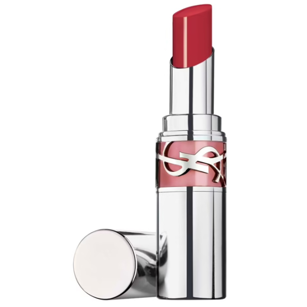 Губная помада Yves Saint Laurent LOVESHINE RVS Stick/ Малиновыи photo 2 Губная помада Yves Saint Laurent LOVESHINE RVS Stick/ Малиновыи photo 2