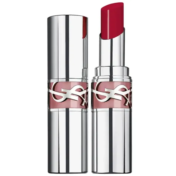 Ruj de buze Yves Saint Laurent LOVESHINE RVS Stick/ Red Carmin photo 1 Ruj de buze Yves Saint Laurent LOVESHINE RVS Stick/ Red Carmin photo 1