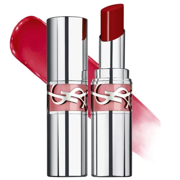 Ruj de buze Yves Saint Laurent LOVESHINE RVS Stick/ Cherry photo 1