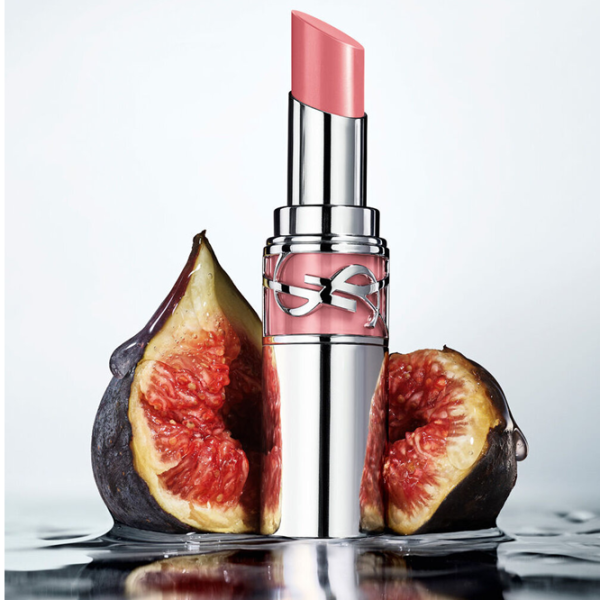 Ruj de buze Yves Saint Laurent LOVESHINE RVS Stick/ Cherry photo 5