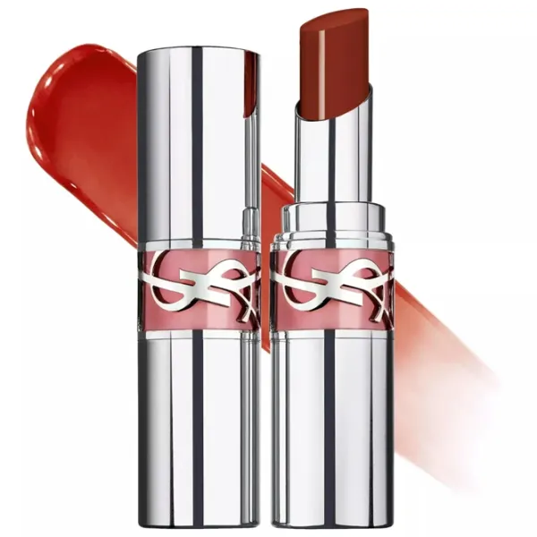 Ruj de buze Yves Saint Laurent LOVESHINE RVS Stick/ Pink photo 1 Ruj de buze Yves Saint Laurent LOVESHINE RVS Stick/ Pink photo 1