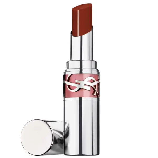 Ruj de buze Yves Saint Laurent LOVESHINE RVS Stick/ Pink photo 2 Ruj de buze Yves Saint Laurent LOVESHINE RVS Stick/ Pink photo 2