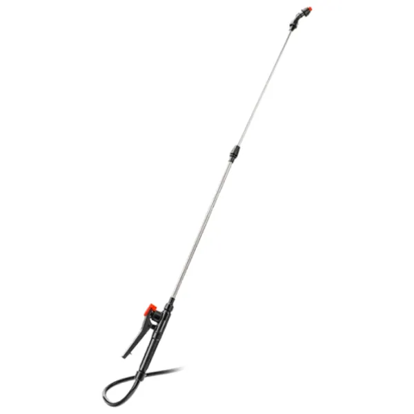 Опрыскиватель Red Technic RTOA0109 Black photo 4
