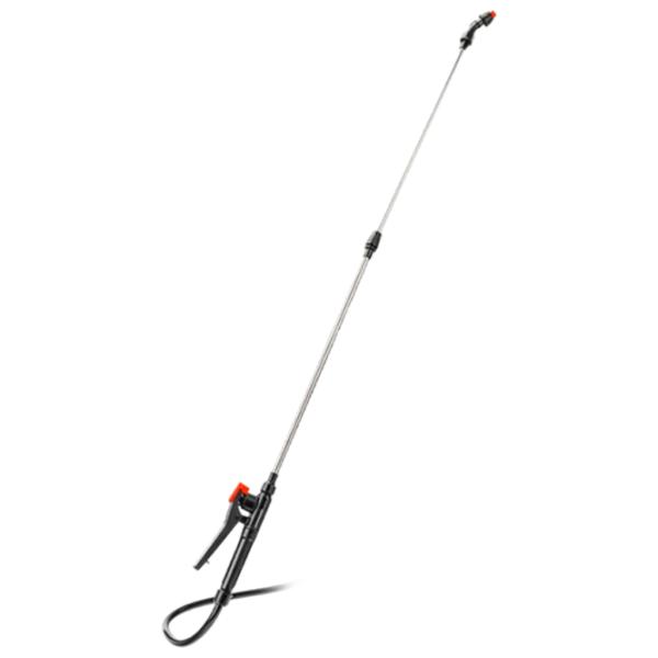 Опрыскиватель Red Technic RTOA0109 Black photo 4