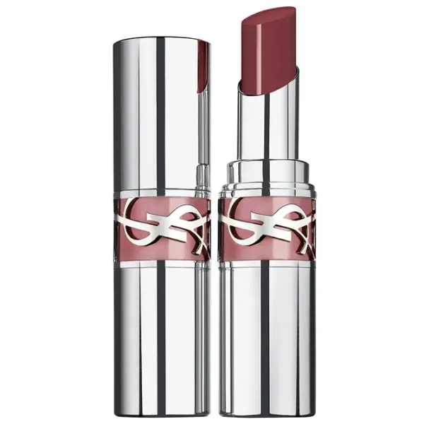 Губная помада Yves Saint Laurent LOVESHINE RVS Stick/ Soft Berry photo 1