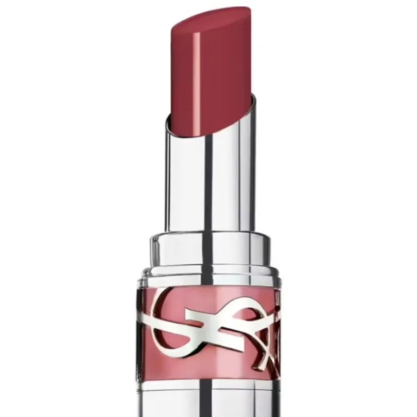 Губная помада Yves Saint Laurent LOVESHINE RVS Stick/ Soft Berry photo 2