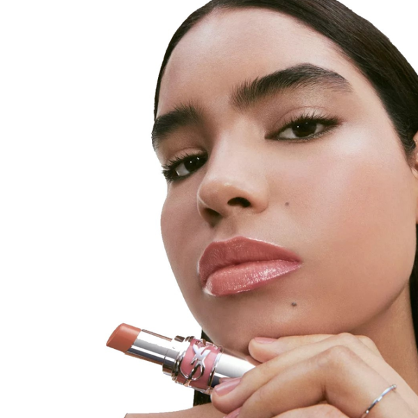 Губная помада Yves Saint Laurent LOVESHINE RVS Stick/ Light Pink photo 2 Губная помада Yves Saint Laurent LOVESHINE RVS Stick/ Light Pink photo 2