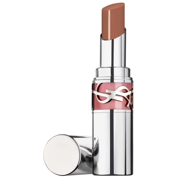 Губная помада Yves Saint Laurent LOVESHINE RVS Stick/ Warm Honey photo 1