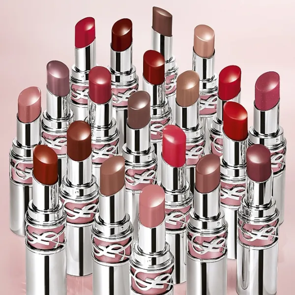 Губная помада Yves Saint Laurent LOVESHINE RVS Stick/ Warm Honey photo 3