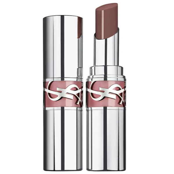 Ruj de buze Yves Saint Laurent LOVESHINE RVS Stick/ Nude Pink photo 1 Ruj de buze Yves Saint Laurent LOVESHINE RVS Stick/ Nude Pink photo 1