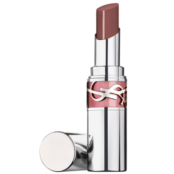 Ruj de buze Yves Saint Laurent LOVESHINE RVS Stick/ Nude Pink photo 2 Ruj de buze Yves Saint Laurent LOVESHINE RVS Stick/ Nude Pink photo 2