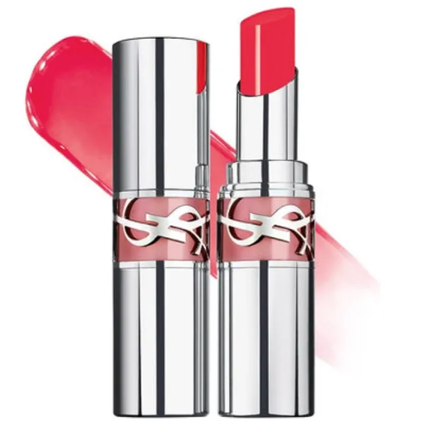 Губная помада Yves Saint Laurent LOVESHINE RVS Stick/ Роза photo 1 Губная помада Yves Saint Laurent LOVESHINE RVS Stick/ Роза photo 1