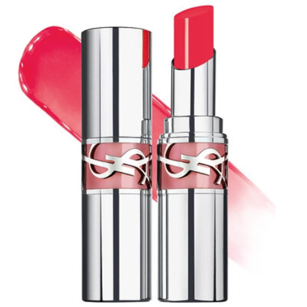 Губная помада Yves Saint Laurent LOVESHINE RVS Stick/ Роза photo 1 Губная помада Yves Saint Laurent LOVESHINE RVS Stick/ Роза photo 1
