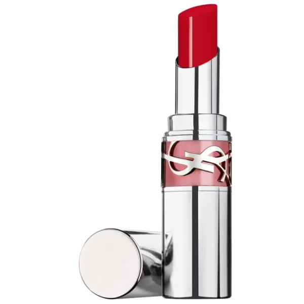 Ruj de buze Yves Saint Laurent LOVESHINE RVS Stick/ Red Coral photo 1