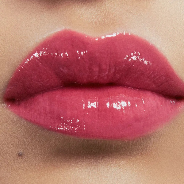 Ruj de buze Yves Saint Laurent LOVESHINE RVS Stick/ Red Coral photo 3
