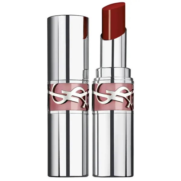 Ruj de buze Yves Saint Laurent LOVESHINE RVS Stick/ Red photo 1 Ruj de buze Yves Saint Laurent LOVESHINE RVS Stick/ Red photo 1