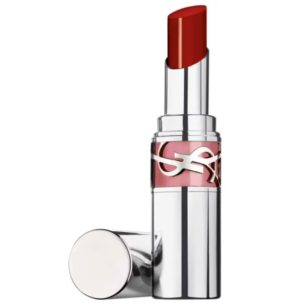Ruj de buze Yves Saint Laurent LOVESHINE RVS Stick/ Red photo 2 Ruj de buze Yves Saint Laurent LOVESHINE RVS Stick/ Red photo 2