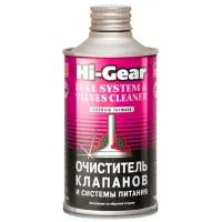 Присадка для очистки Hi-Gear HG 3236 325 мл