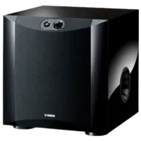 Сабвуфер Yamaha NS-SW200 Piano Активный / 300 Вт