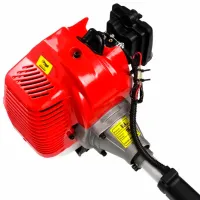 Motocoasă John Gardener G81057 Red photo 8