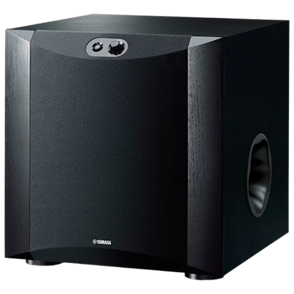 Subwoofer Yamaha NS-SW300 Activă / 250 W photo 1