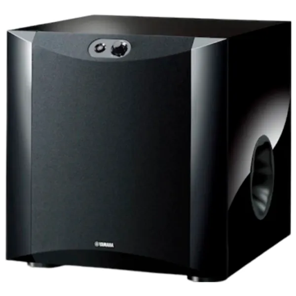 Subwoofer Yamaha NS-SW300 Piano Activă / 250 W photo 1