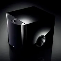 Сабвуфер Yamaha NS-SW300 Piano Активный / 250 Вт photo 3