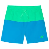 Шорты для мальчиков 4F 4FJWSS24UBDSM069 134 - 140 см/ Blue