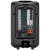 Колонки Yamaha Stagepas Пассивный / 400 Вт photo 4