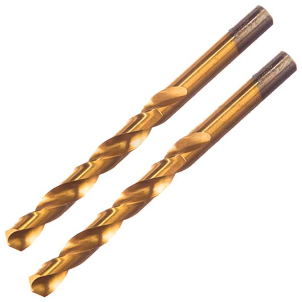 Set de burghie Harden 610242 HSS photo 1