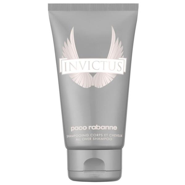Шампунь Paco Rabanne Invictus All Over 150 мл photo 1 Шампунь Paco Rabanne Invictus All Over 150 мл photo 1