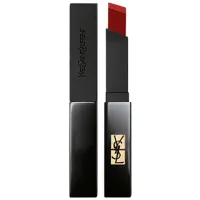 Ruj de buze Yves Saint Laurent THE SLIM VELVET RADICAL Stick/ Red