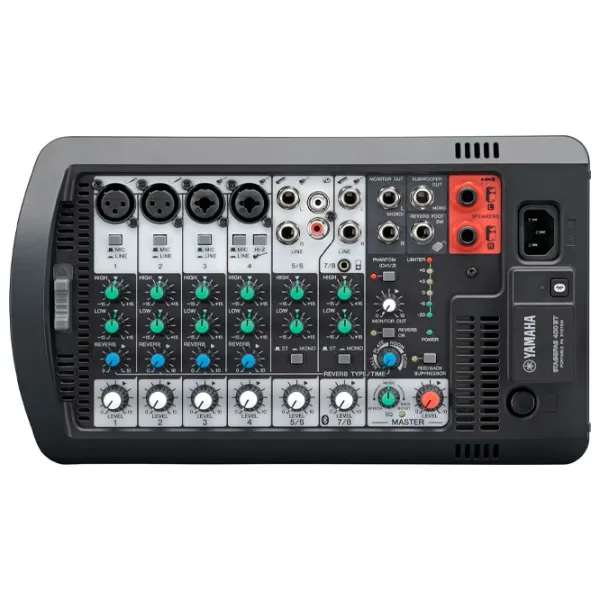Boxe Yamaha Stagepas Pasiv / 600 W photo 2