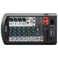 Колонки Yamaha Stagepas Пассивный / 600 Вт photo 2