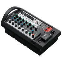 Колонки Yamaha Stagepas Пассивный / 600 Вт photo 3