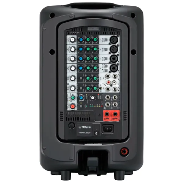 Boxe Yamaha Stagepas Pasiv / 600 W photo 4