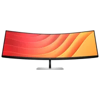 Монитор HP E45c G5 44.5" DQHD 165 Гц/ 3 мс/ Black