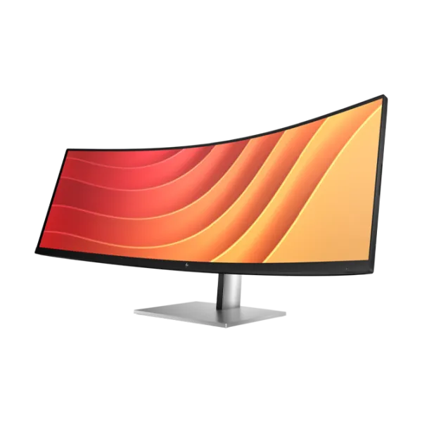 Монитор HP E45c G5 44.5" DQHD 165 Гц/ 3 мс/ Black photo 2