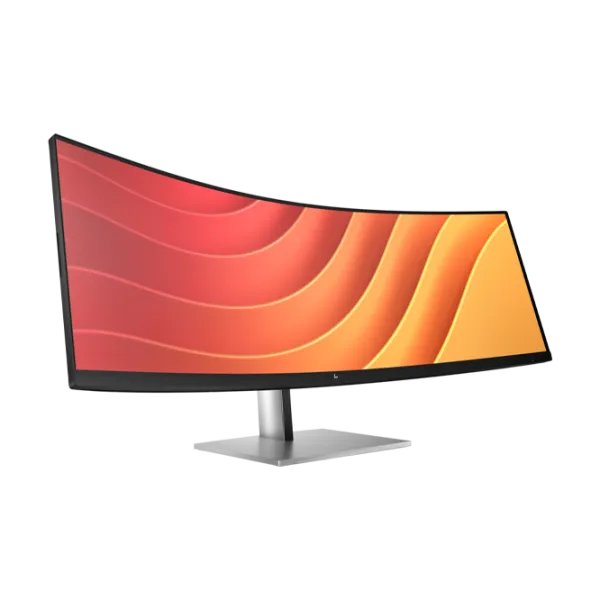 Монитор HP E45c G5 44.5" DQHD 165 Гц/ 3 мс/ Black photo 3