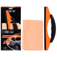 Салфетка Premium Parts 47043 Полиэстер/ стекло, зеркала